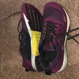 Reebok nano 6.0 CrossFit